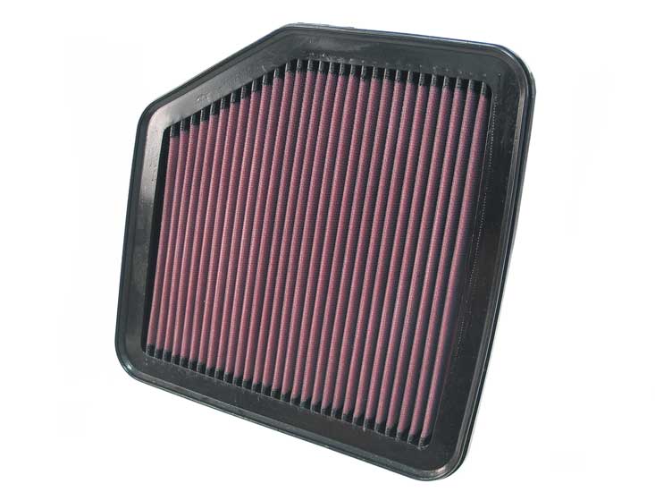 K&N Filter High-Performance Air Filter for Lexus IS 350/IS 250 2006 - Model 332345