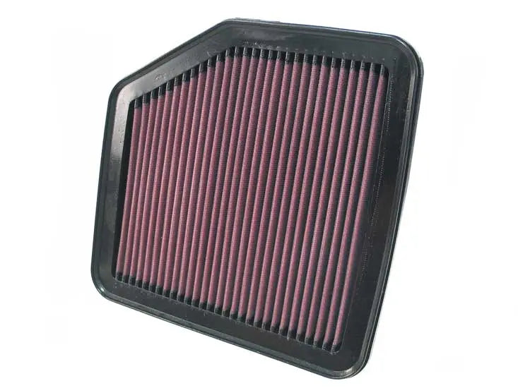 K&N Filter High-Performance Air Filter for Lexus IS 350/IS 250 2006 - Model 332345