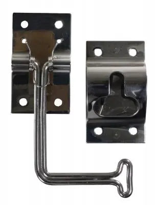 JR Products 6 Foot 90 Degree Door Holder (Part Number 0611875)