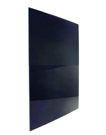 DAVE CARTER 50787 NR636217 Black Lower Door Panel