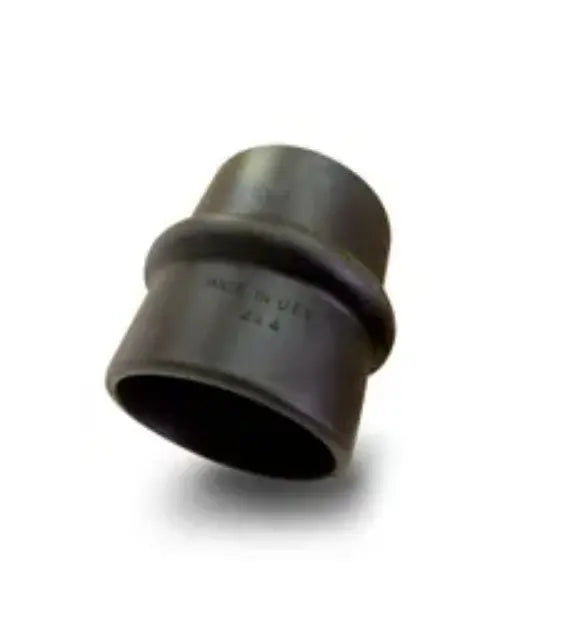 SierraMarine Straight EPDM Hump Hose - 3 Inch Diameter