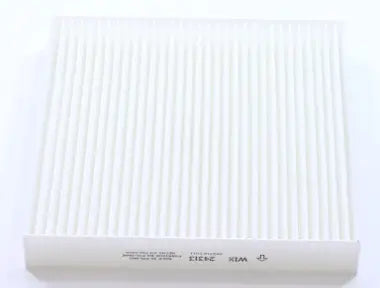 WIX FILTR LD PXP24313 Cabin Air Filter for Optimal Vehicle Air Quality