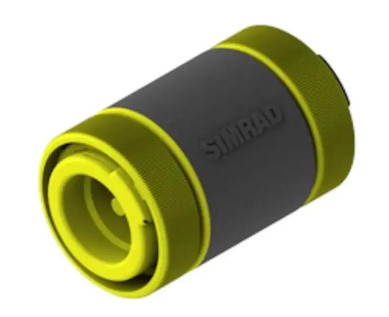 Simrad SIMNET Joinery Yellow with Terminator - Model 44172260 by SIMRAD