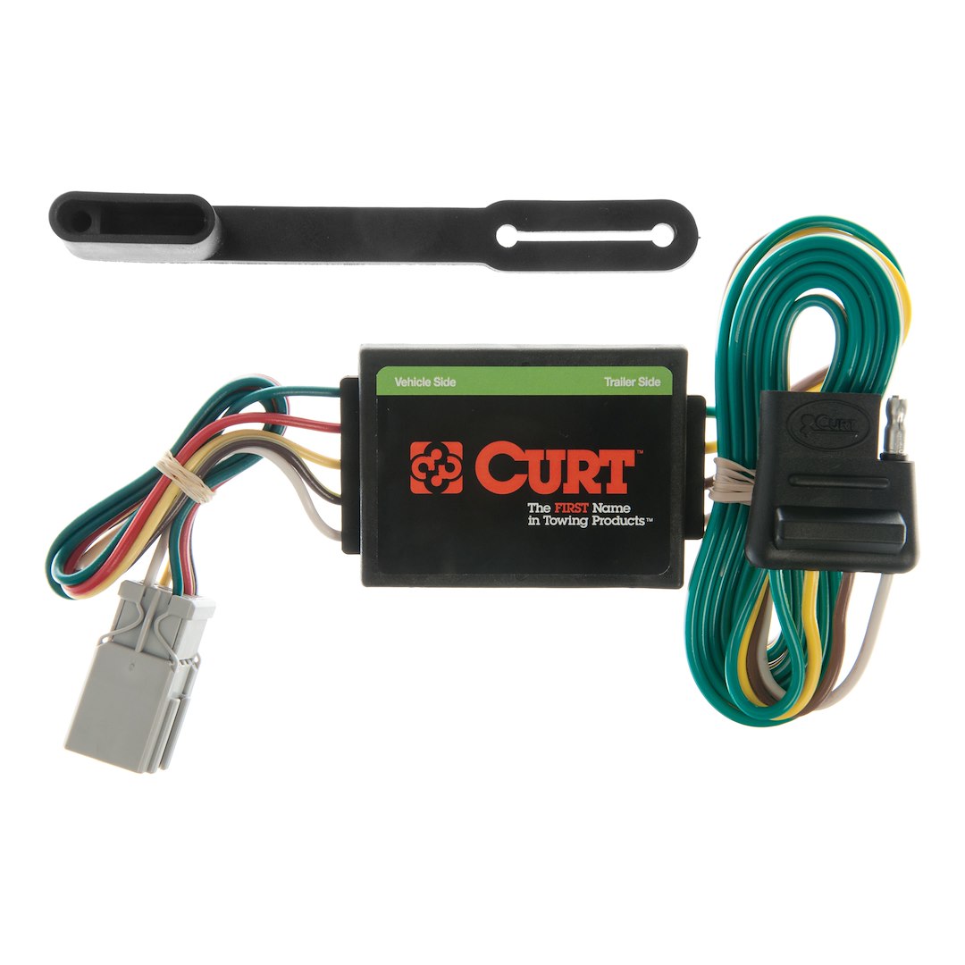 CURT MFG 55336 Hitch Accessory for Enhanced Towing Performance