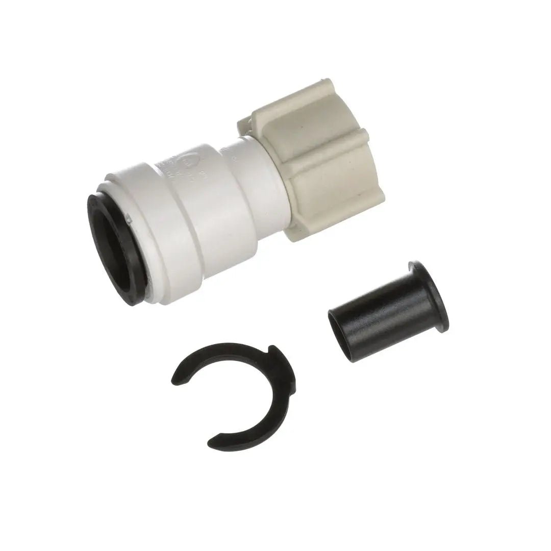 AQUALOCK CTS X NPS Female Connector - Reliable Plumbing Connection