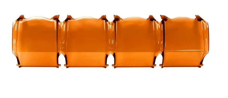 Rigid Industries Cover Adapt 10 Inch Amber Pro - Durable Lighting Accessory