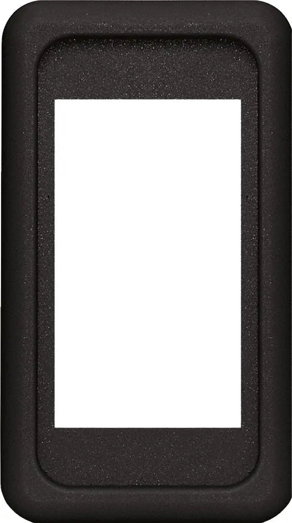 Blue Sea Systems Contura Mounting Panel 1-Position (Part #8268BSS)