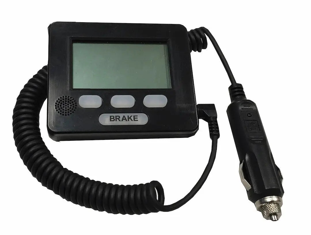 Blue Ox RF Controller Kit (Part Number BX88393) for 2016-2019 Models