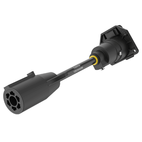 Furrion LLC 2021132201 7-Way Vision S Camera System Adapter