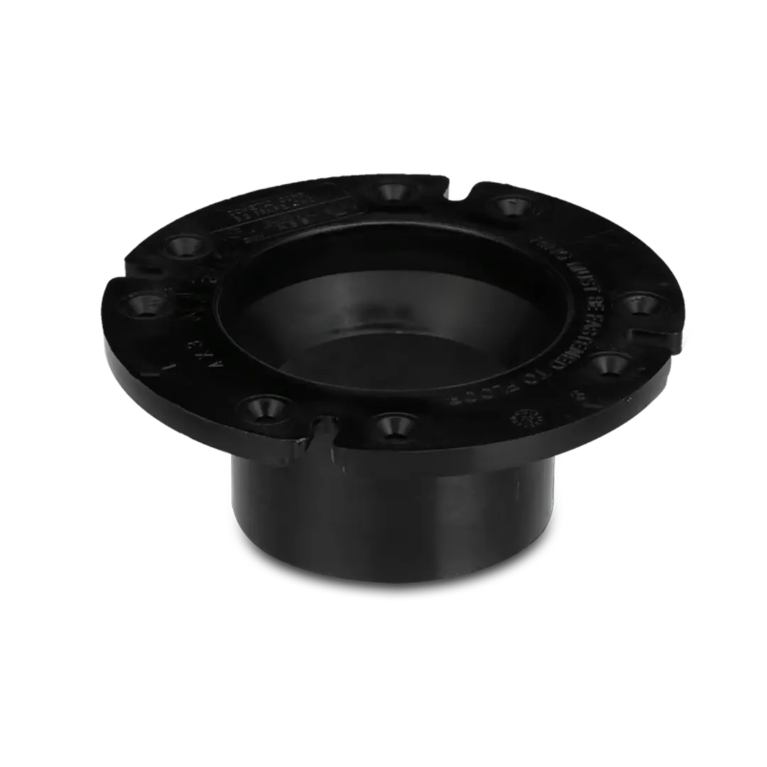 Dometic Floor Flange Part 385345892 for RV and Marine Applications by DOMETIC