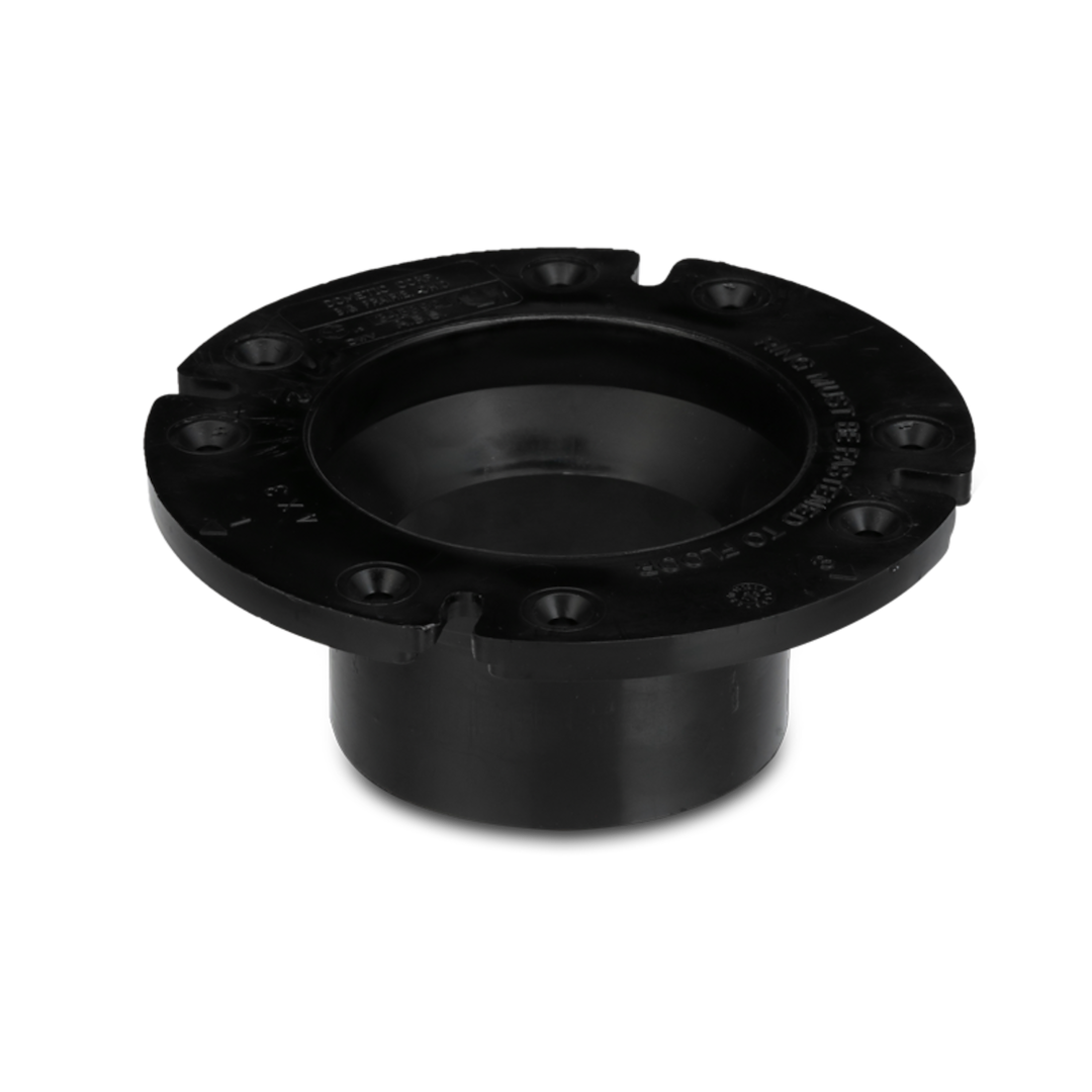 Dometic Floor Flange Part 385345892 for RV and Marine Applications