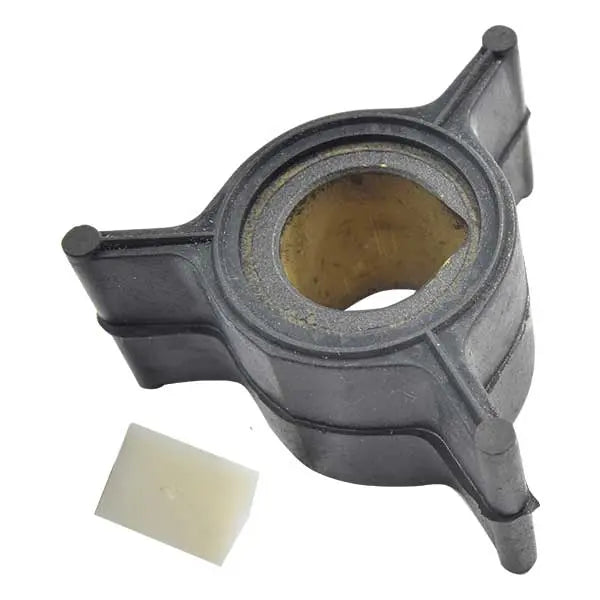 EMP Impeller with Key - Durable Marine Propeller Part 4708731