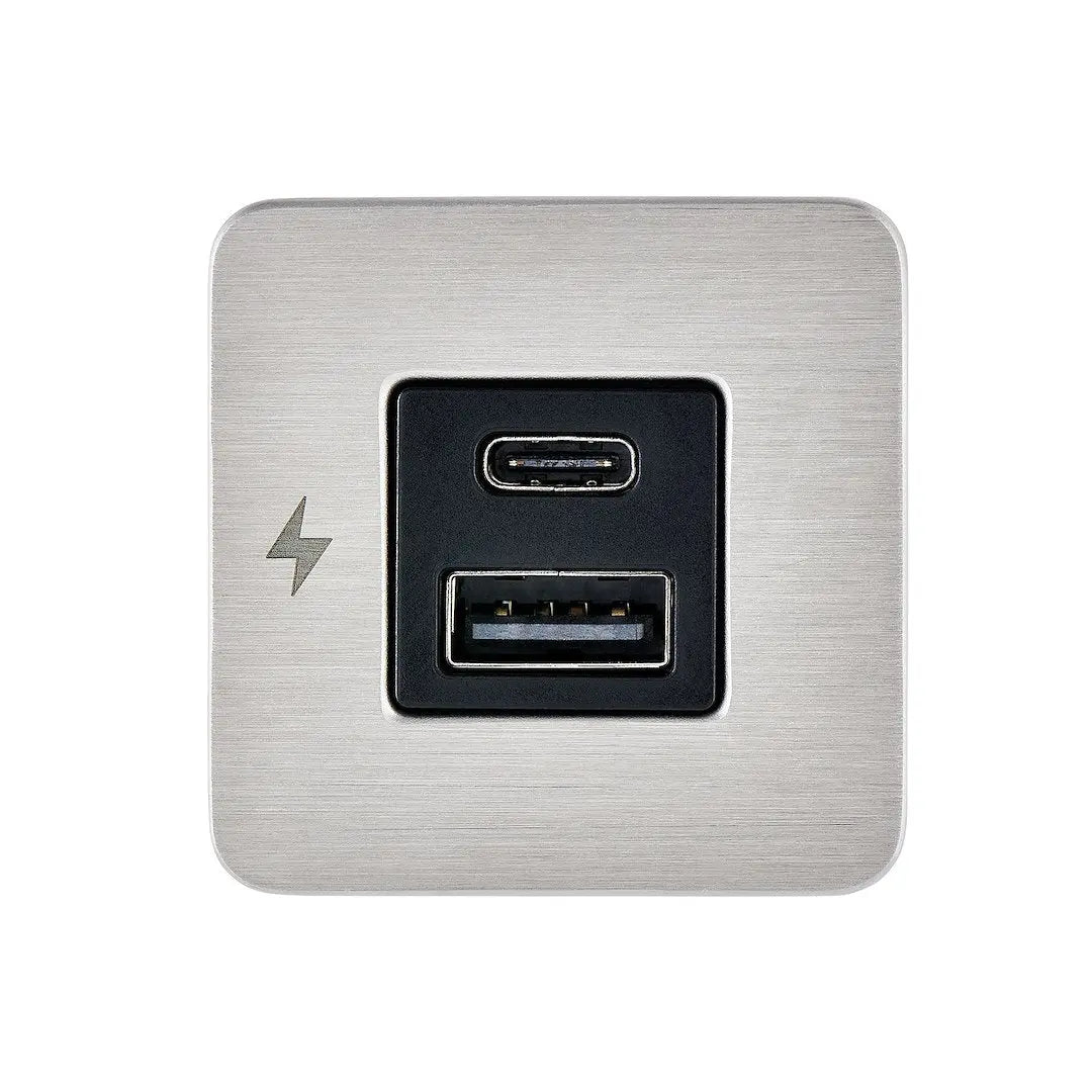 Scanstrut SCTILE11 USB-A / USB-C Interior Charger Tile