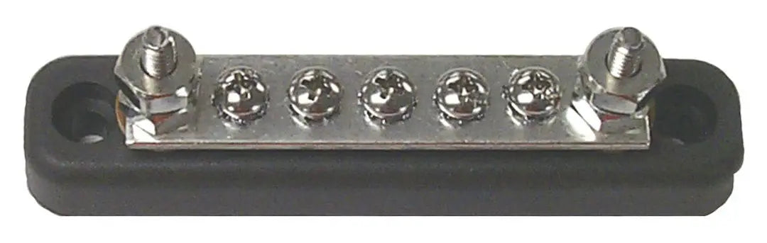 SierraMarine FS46100 Bus Bar - Reliable Electrical Connection for Marine Applications