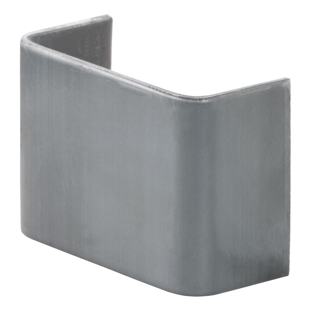 CURT Manufacturing Weld-On Pocket Anchor (Part Number 83072)