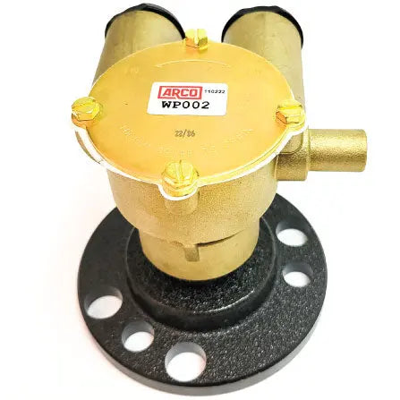 ARCO Marine WP002 Impeller & Housing for Marine Engines
