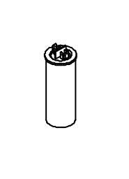 Coleman RVP Capacitor Package (Part Number 14995471)