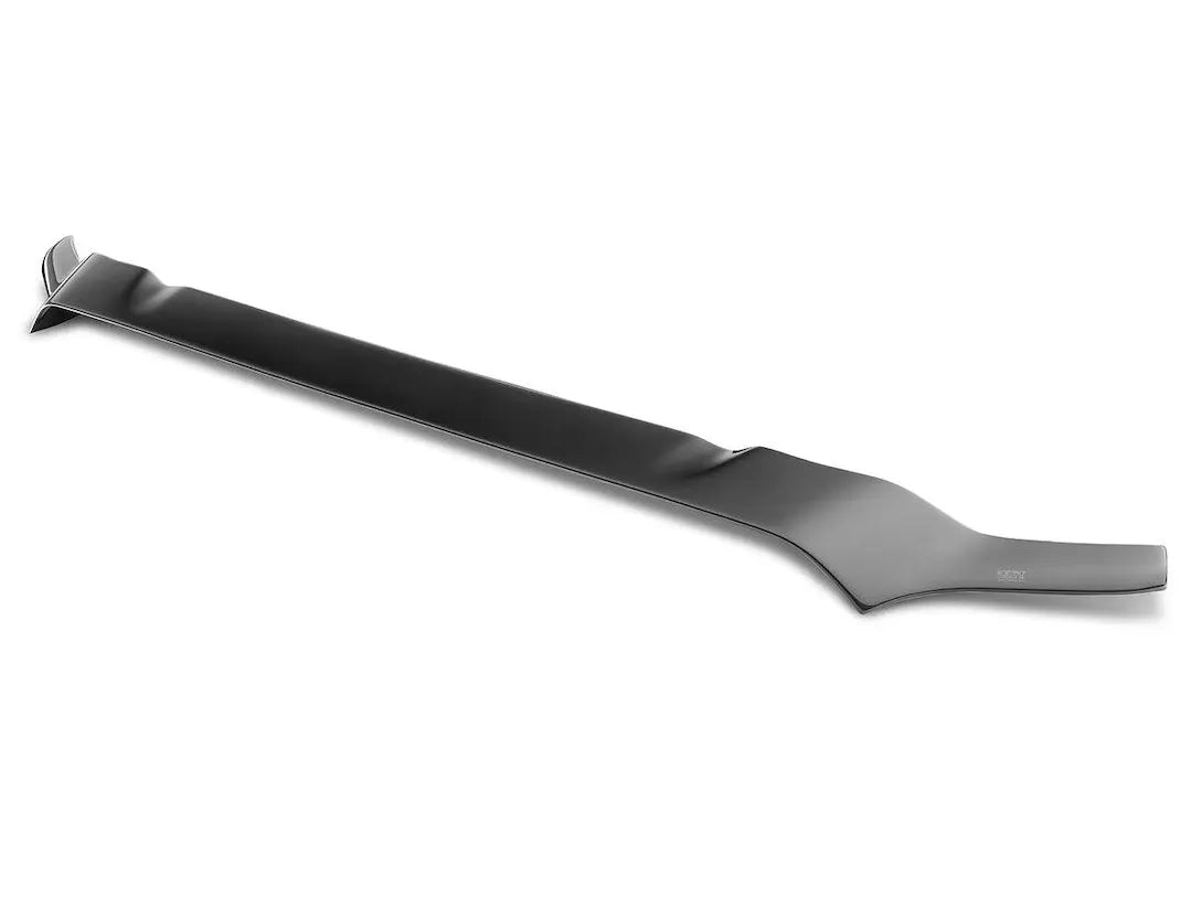 HuskyLiner Aeroskin Smoke Bed Rail Protector for Toyota Tacoma and 4Runner (2024-2026 Models)