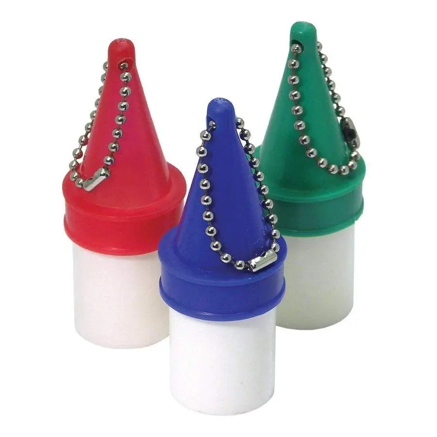 T-H Marine Key Float with Blue, Green, and Red Colors - Part EGE52286DP