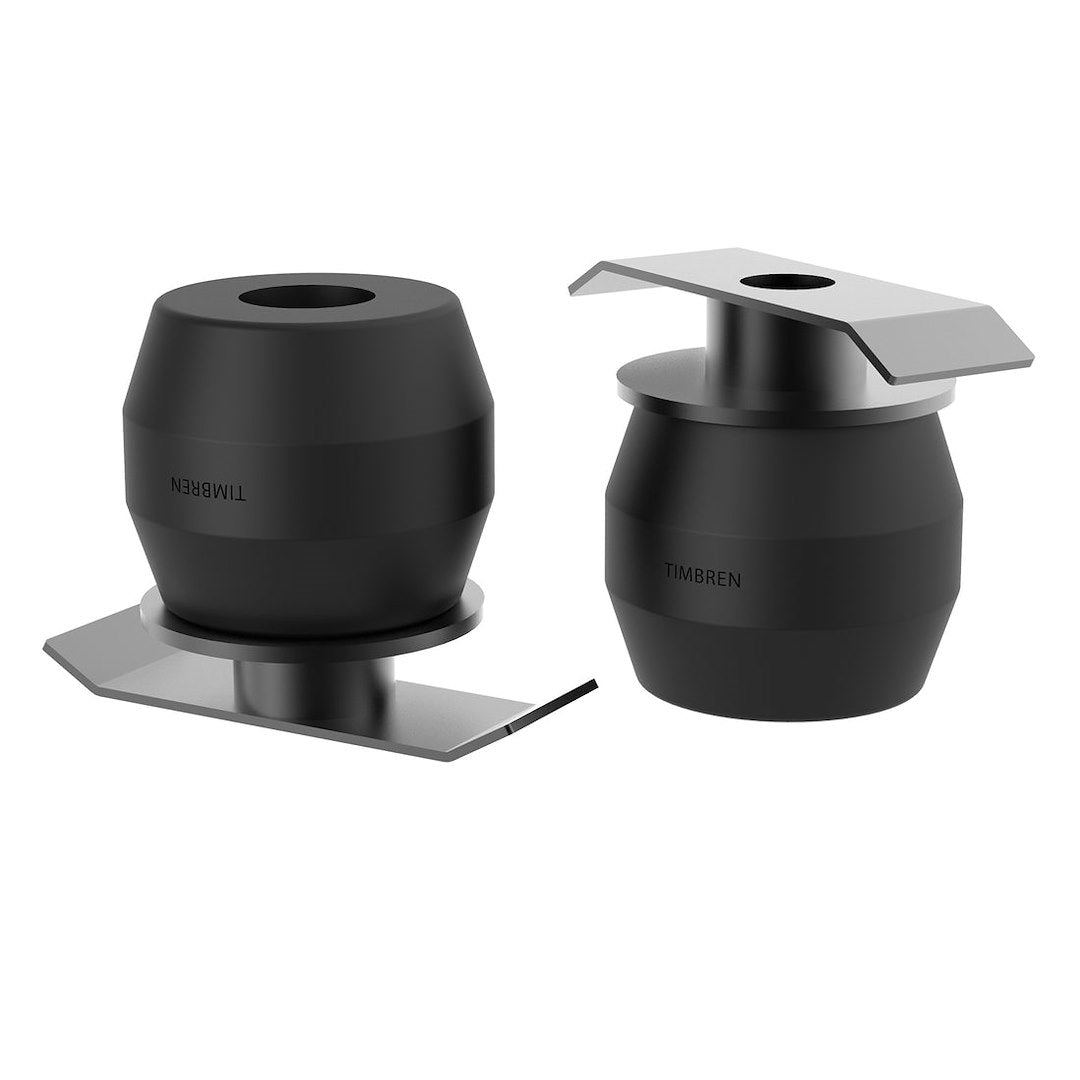 Timbren TORTTN Suspension Enhancement System