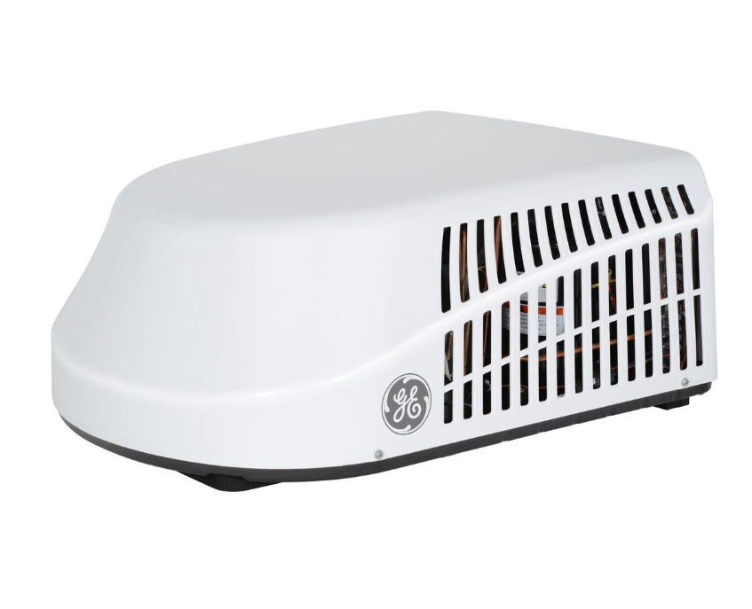 GE Appliance WJ76X35134 Outdoor Shroud Cover for 13.9' R32 Units