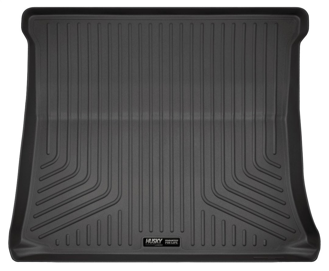 HuskyLiner WB LNR Equinox Black 2010 - Durable Truck Bed Liner