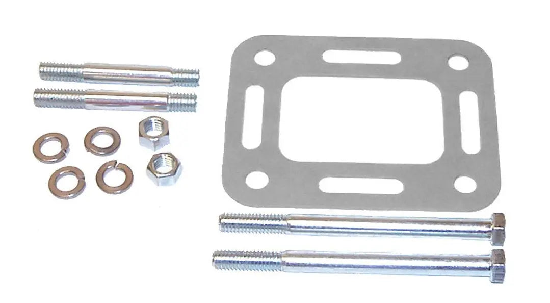 SIERRAMARINE Exhaust Elbow Mounting Kit - Part Number 188547