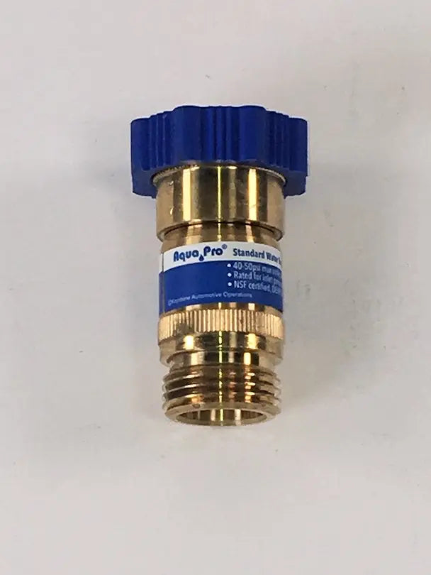 Aqua Pro Water Regulator STD CD/1 - Reliable Water Pressure Control