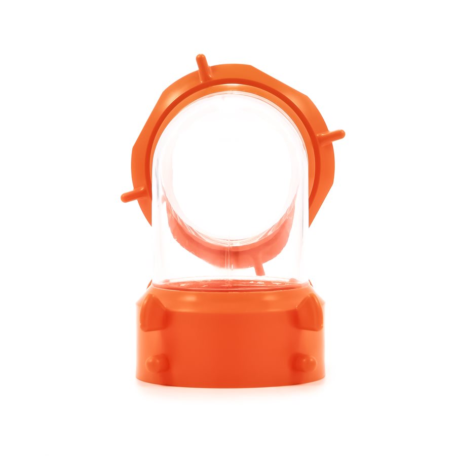 Camco Rhinoflex 90 Degree Flexible Elbow Fitting - Part Number 39857