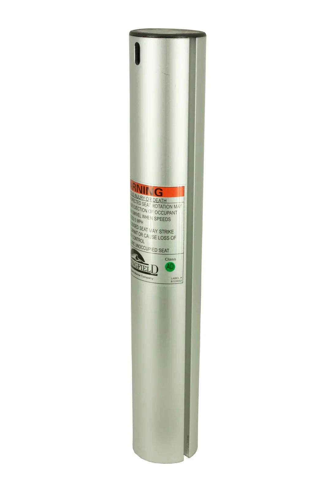 Springfield 13-Inch Plug-In 2-3/8-Inch Post - Model 1300713