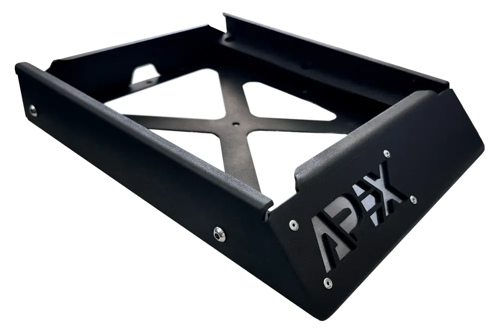Seaview Heavy Duty Roof Mount for Starlink Mini – Model APXMRM