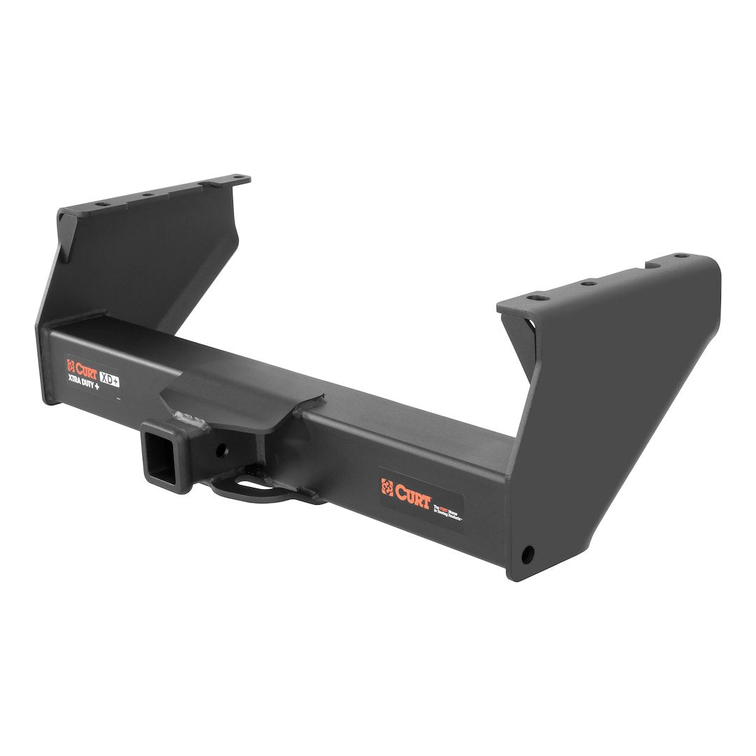 CURT Manufacturing Class 5 Receiver Hitch for 2013 RAM Trucks (Part #15400)