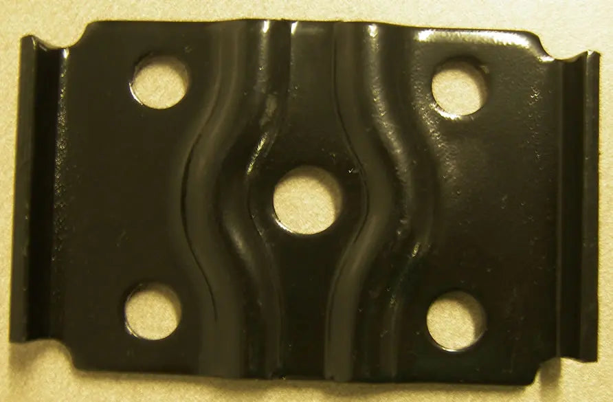 AP Products 0141331991 2-3/8 inch Universal Tie Plate