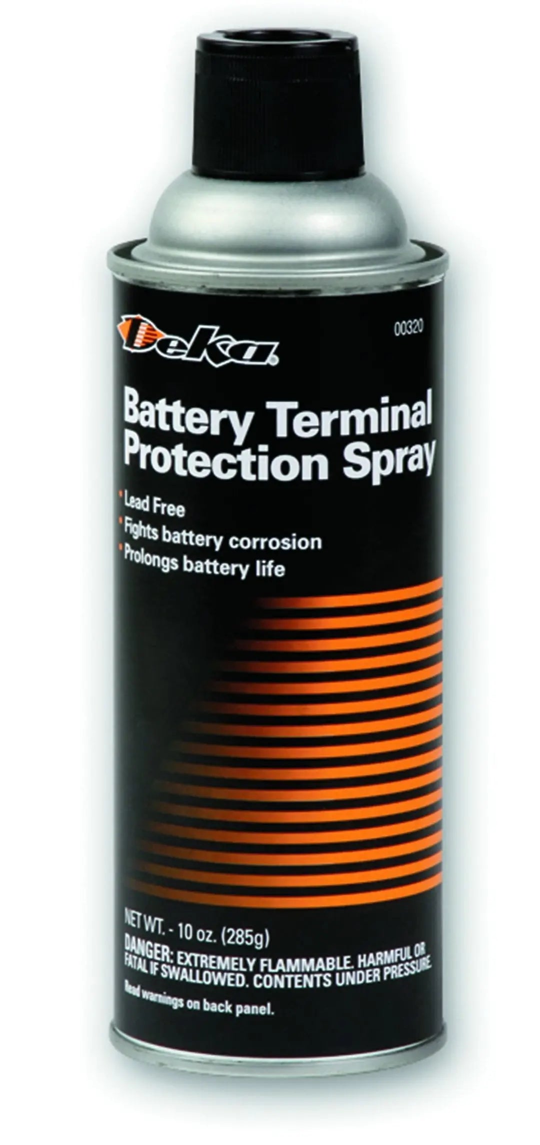 East Penn 00320 10 oz Battery Terminal Spr for Automotive and Marine Applications