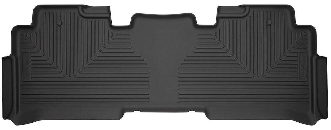 HUSKYLINER WB 2ND 18 Odyssey Floor Mat for Honda Odyssey (2018-2025)