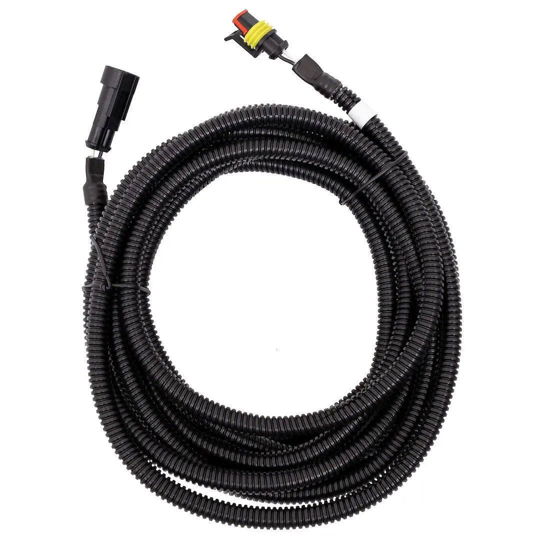 WeatherGuard 15' Wire Extension (Part Number PS8404) for Enhanced Electrical Flexibility