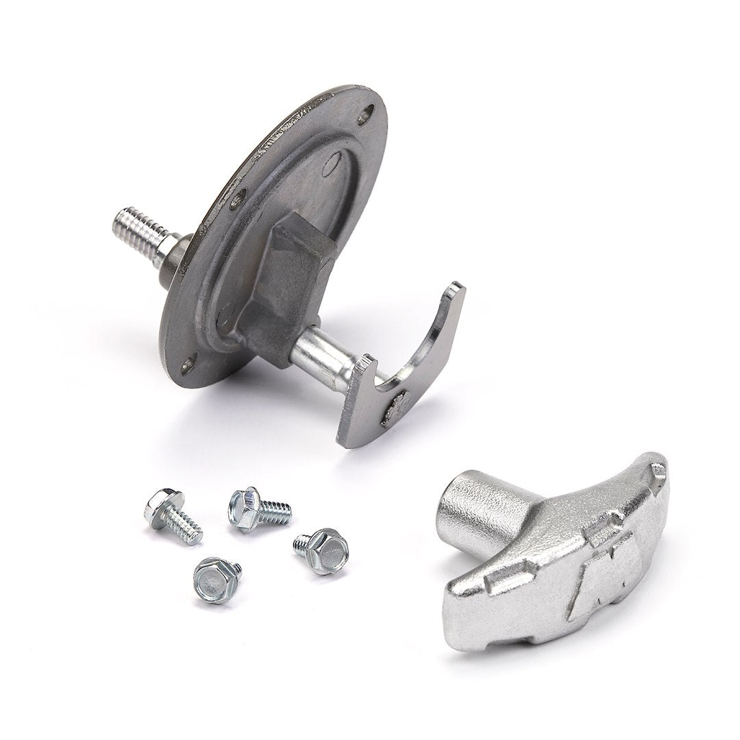 Warn Industries S/P Clutch Assembly M8274 - Durable Power Transfer Component