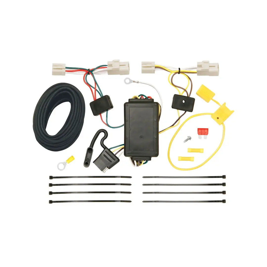 TEKONSHA T1M118464 Connectors Assembly for T-One Tow Ready Systems