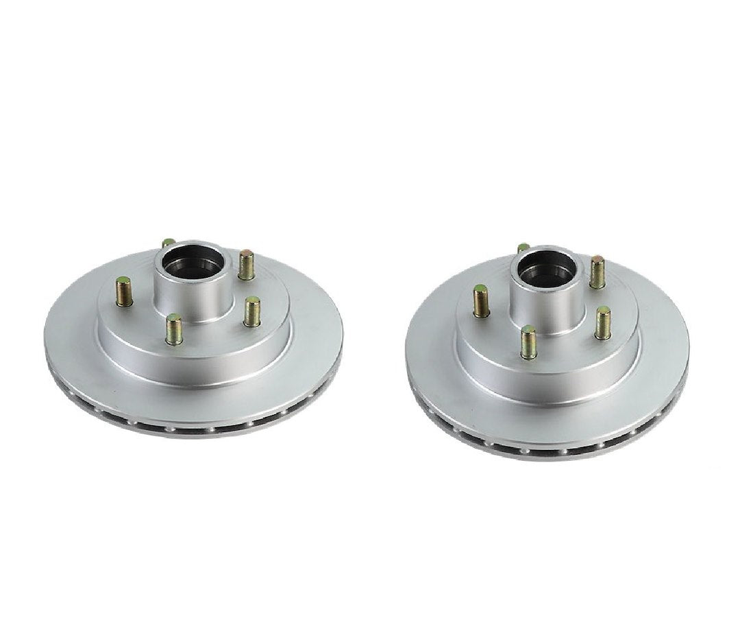 Dextr Marine Kodiak 10' Hub Rotor GAL-DEX Part Number 008RH10DS for Marine Propulsion