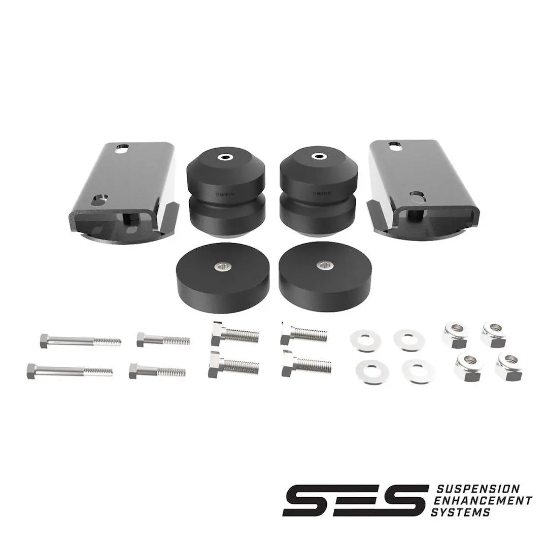 Timbren DR1525H4 Suspension Enhancement System for Improved Ride Stability