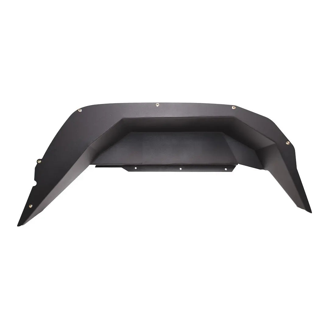 TrailFX JL010RI Rear Aluminum Inner Fender Liner for Jeep Gladiator (2020-2025)