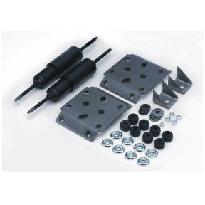 Dexter Axle K7117501 Shock Kit for Heavy-Duty Trailers