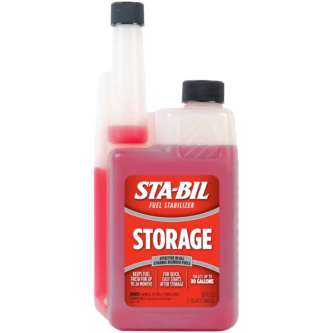 303 Products Fuel Stabilizer 32 oz. - Protect Your Engine's Fuel System