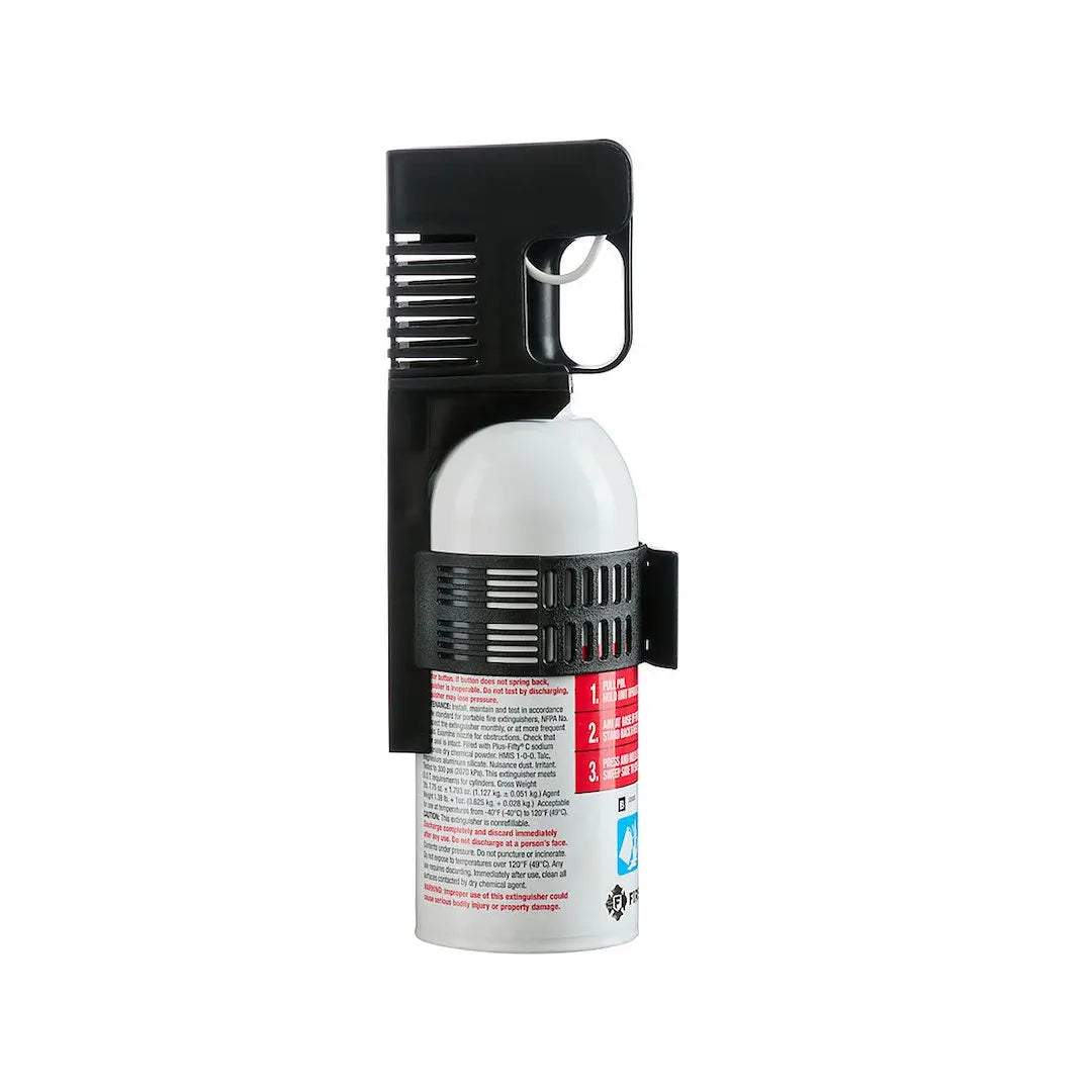 BRK ELECTRON Kitchen Fire Extinguisher Model KITCHEN5 for Safe Cooking