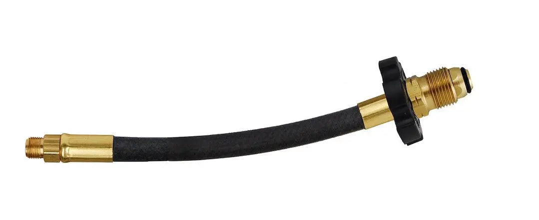 AP Products Pigtail 24' SNEX Flow Poly with Plasti - Reliable Marine Power Connection