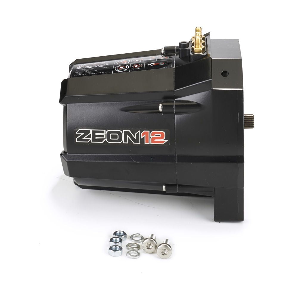WARN IND. S/P Motor 5-Turn (Part Number 89301) for Heavy-Duty Vehicle Applications