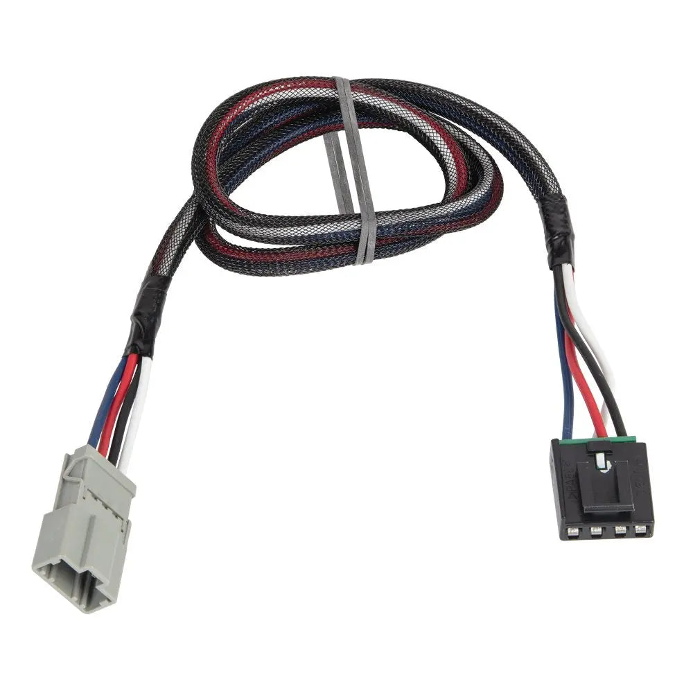 Tekonsha Trailer Brake Controller Custom HAR Model 302800