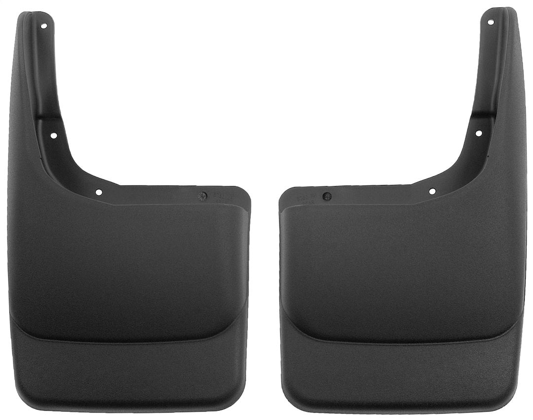 HuskyLiner M.G. RR F150 New Body 2004-2007 - Custom Fit Truck Bed Cover