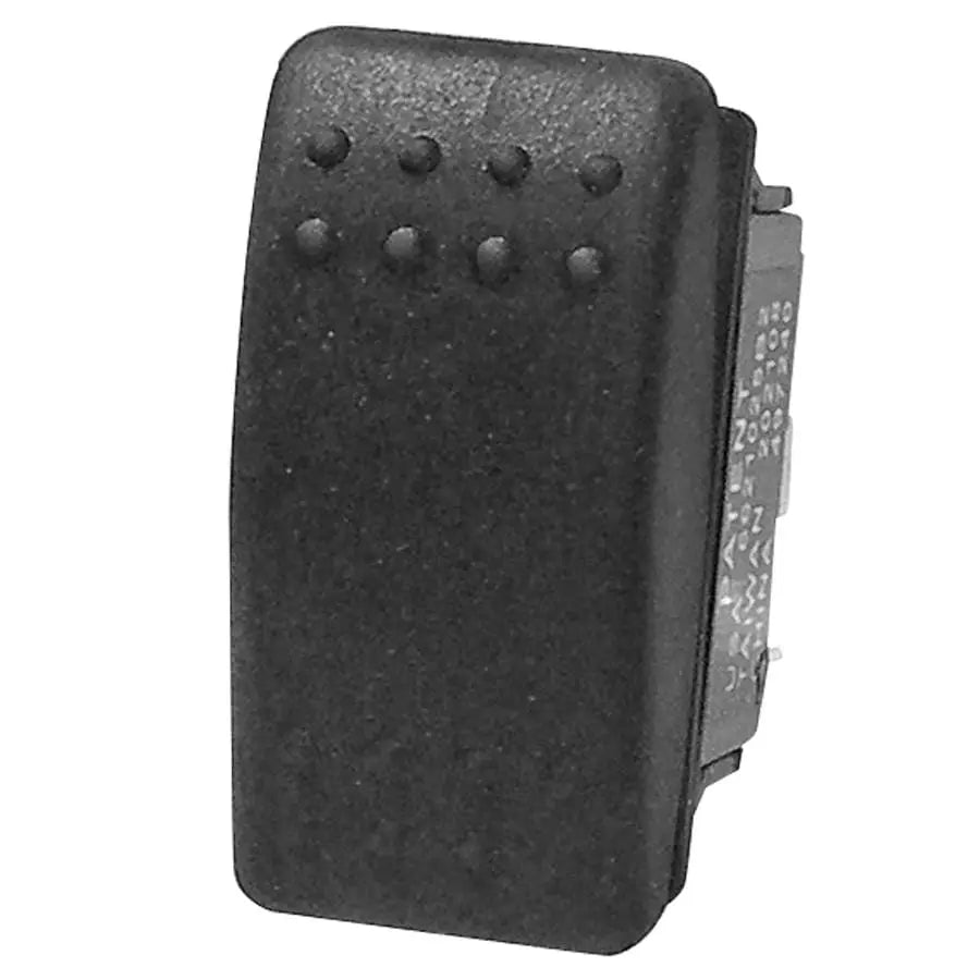 T-H Marine On-Off Quick Click Rocker Switch - EEL51352DP