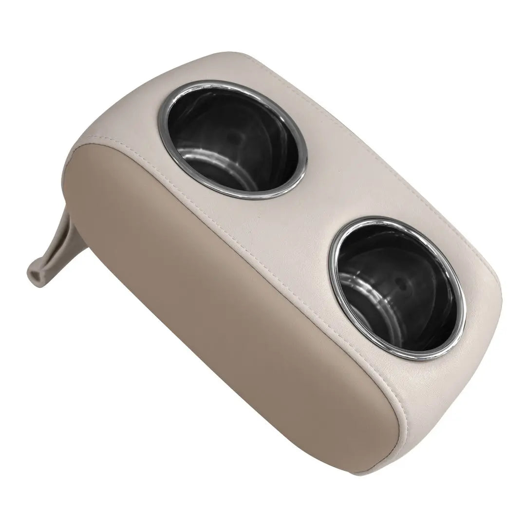 Wise Seating Pontoon Double Drink Holder - Durable Marine Accessory